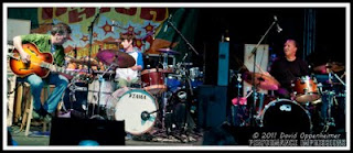 Steve Kimock & Friends