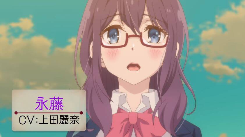 Trailer dan Tanggal Rilis Anime Adachi to Shimamura Diumumkan Trailer dan Tanggal Rilis Anime Adachi to Shimamura Diumumkan