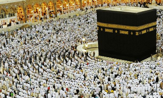 Pasukan Mana yang Disebut Rasulullah Akan Menghancurkan Ka`bah? Pasukan Mana yang Disebut Rasulullah Akan Menghancurkan Ka`bah?