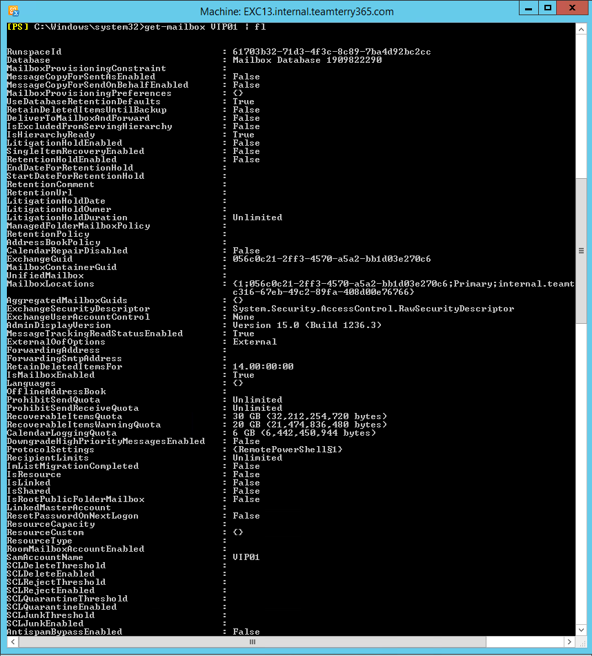 365 Admin How to create basic PowerShell scripts