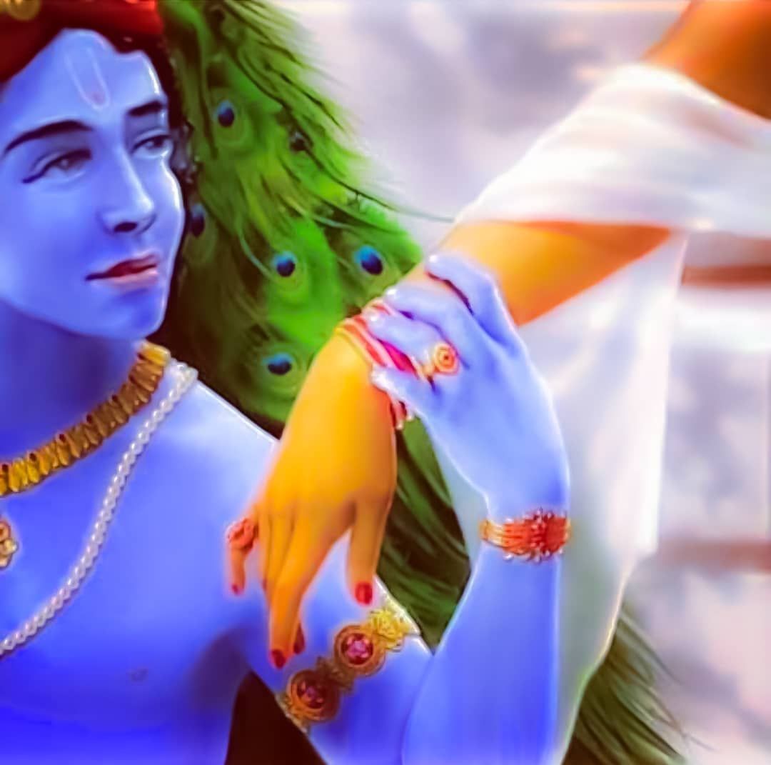 Krishna Images