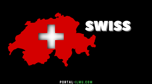 Profil Negara Swiss
