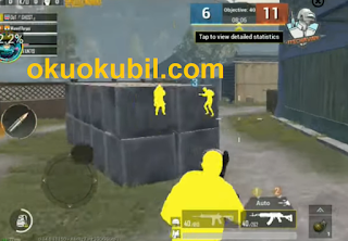 Pubg Mobile 0.14.0 Bypass Yeni Script Without Host And Libs No Root  Son Güncelleme