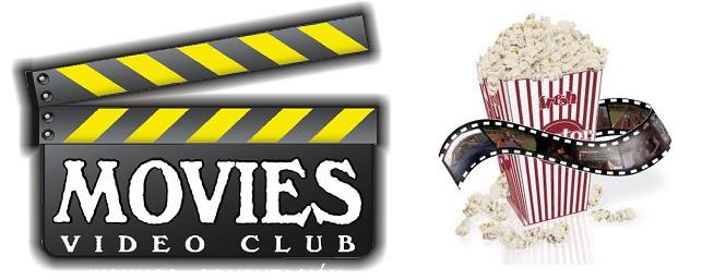 Movies Video Club