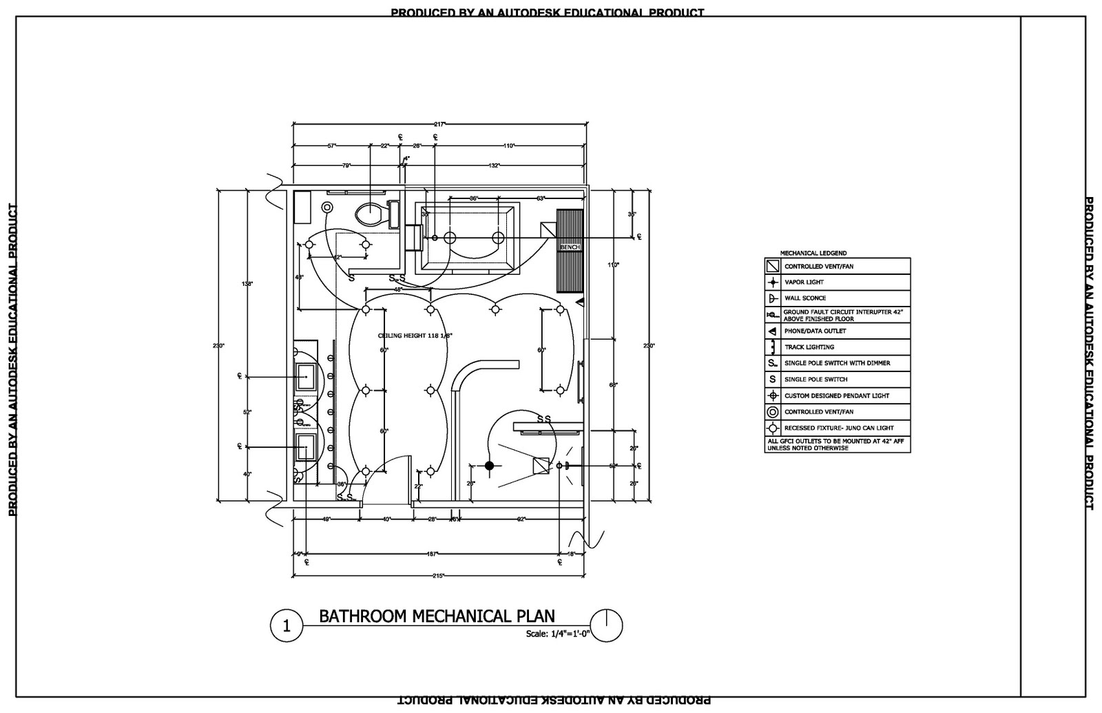 nr portfolio. Kitchen and Bath ID275