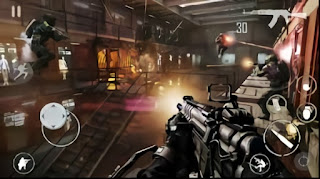 game fps offline terbaik di android game fps offline terbaik di android