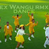 DanceVIDEO: Hamisa Mobetto X Seneta – Ex wangu RMX