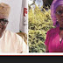 N200m Abuja Mansion: EFCC Goes After Gov Fayose’s Sister