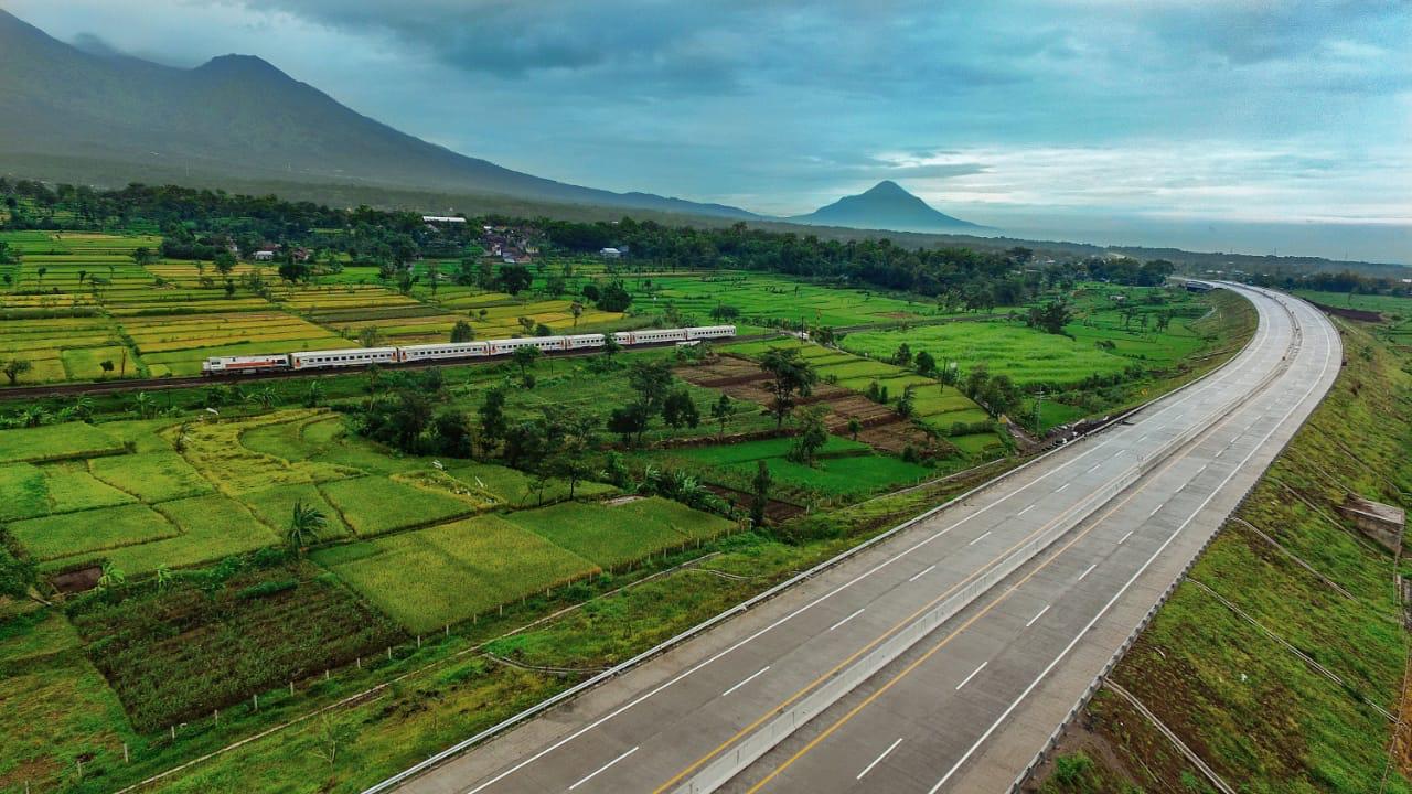 Total Investasi Rp151 Triliun, Pembangunan 7 Ruas Jalan