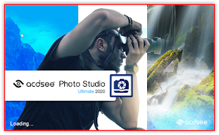 ACDSee Photo Studio Ultimate 2020 13.0.1.2023 Silent Install Sshot-12