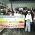 Para Ulama Dan Kyai se-Kecamatan Kawali Deklarasi Dukungan Penuh Untuk Pasangan Iing-Oih
