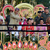 Tak Hanya Membuka Acara, Presiden Jokowi Ikut Menjadi Peserta Pawai Pesta Kesenian Bali 2019