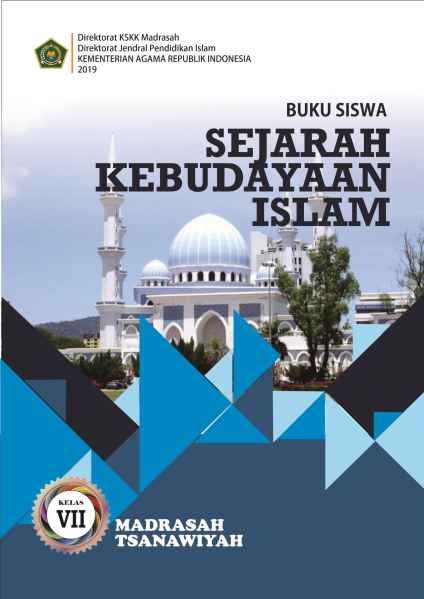 Buku Ski Mts 2019 Berdasarkan Kma 183 Tahun 2019