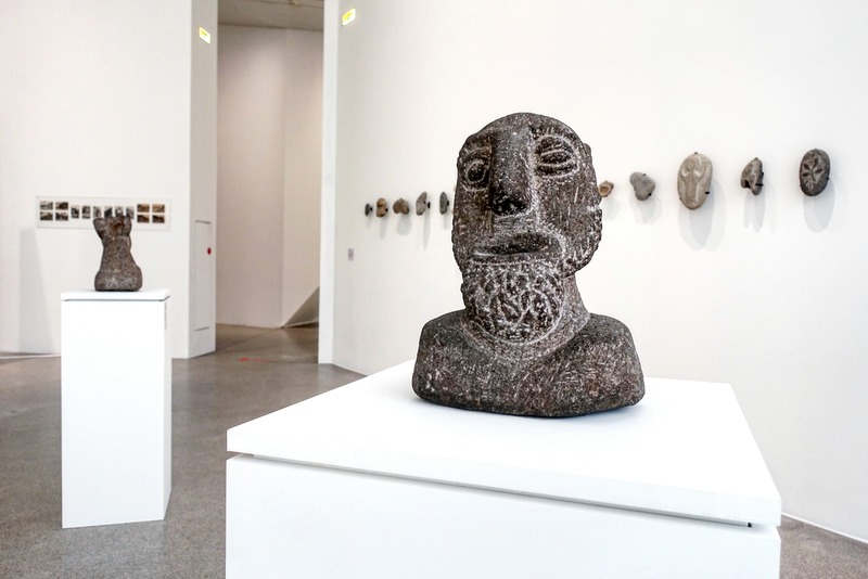 Ailleurs LaM, Lille Métropole Musée d'art moderne, d'art contemporain