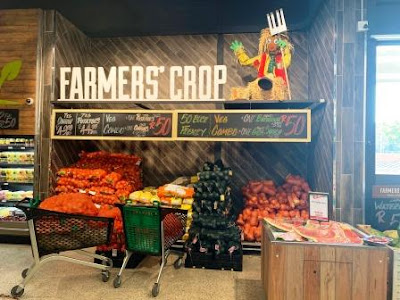 Food Lovers's Market Food Lovers's Market Farmer's Crop