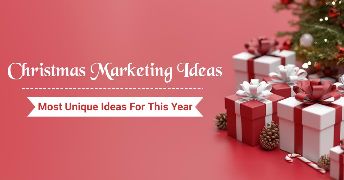 Get Your Sales Soaring This Holiday Season With These 7 Christmas Marketing Ideas Swaggy Post