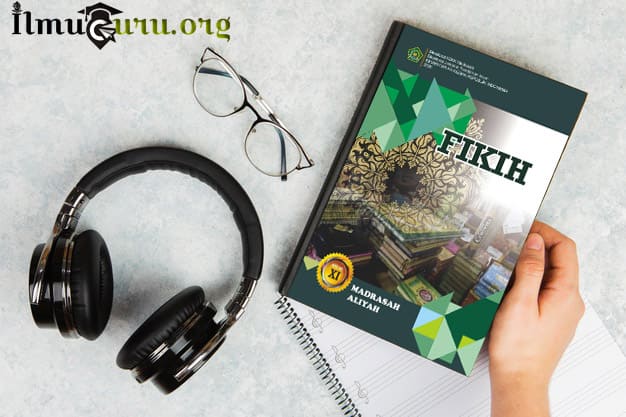 Buku Fikih Kelas 11 Buku Fikih Kelas 11
