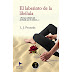 «El laberinto de la libélula» de Jorge Pruneda