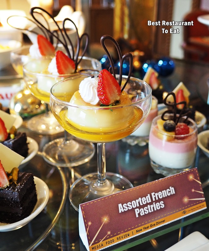 Not Angka Lagu Italian Christmas Eve Buffet - 2017 Christmas Eve Buffet | 12/24 3-8pm | The