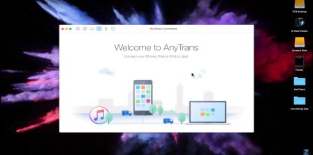anytrans for ios 7 anytrans for ios 7