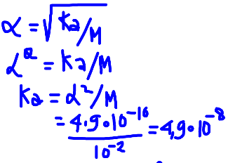 Soal Kimia Kelas 11 Materi Ph Asam Dan Basa Lemah Kunci Jawaban Your Chemistry A