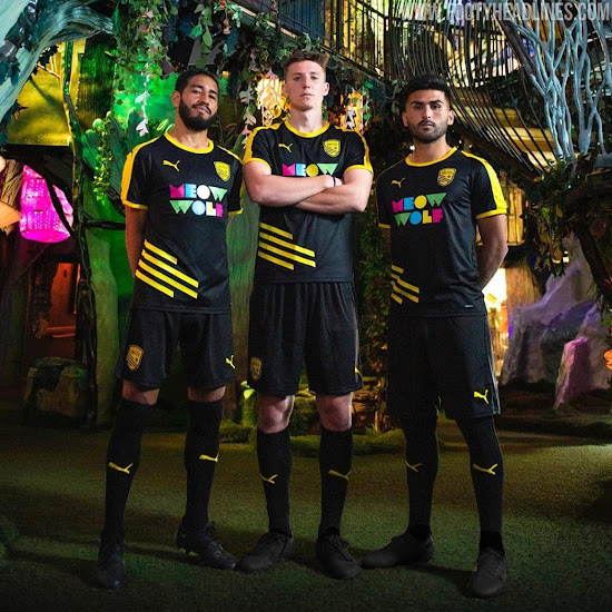 new mexico united jersey meow wolf