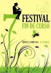 7º festival > cartel