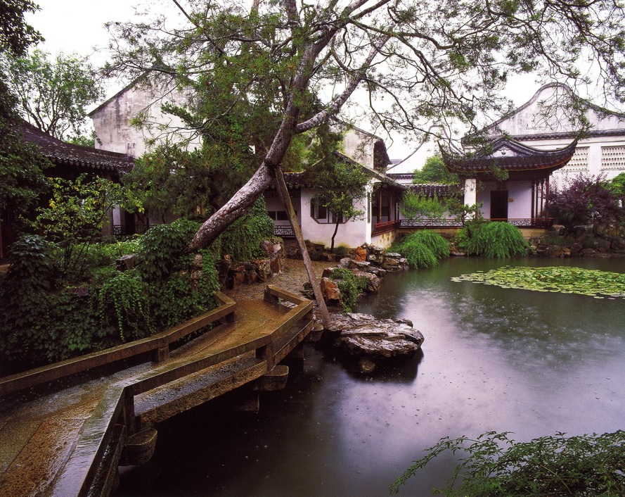 сад рыбака. сад лю в сучжоу китай. сад рыбака сучжоу. сад мастера сетей сучжоу. сучжоу парк скромного чиновника.