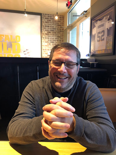 Todd Swank: Rest in Peace, Mike Miller.