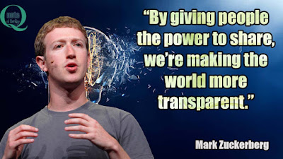 Mark Zuckerberg Quotes on Innovation