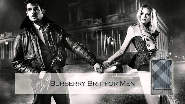 Brit for Him by Burberry