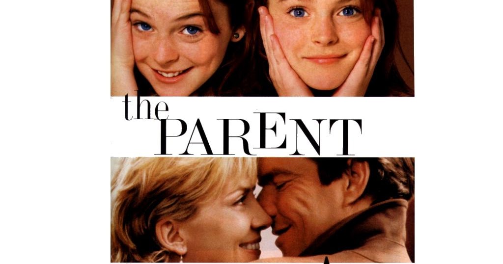 The Parent Trap movie review
