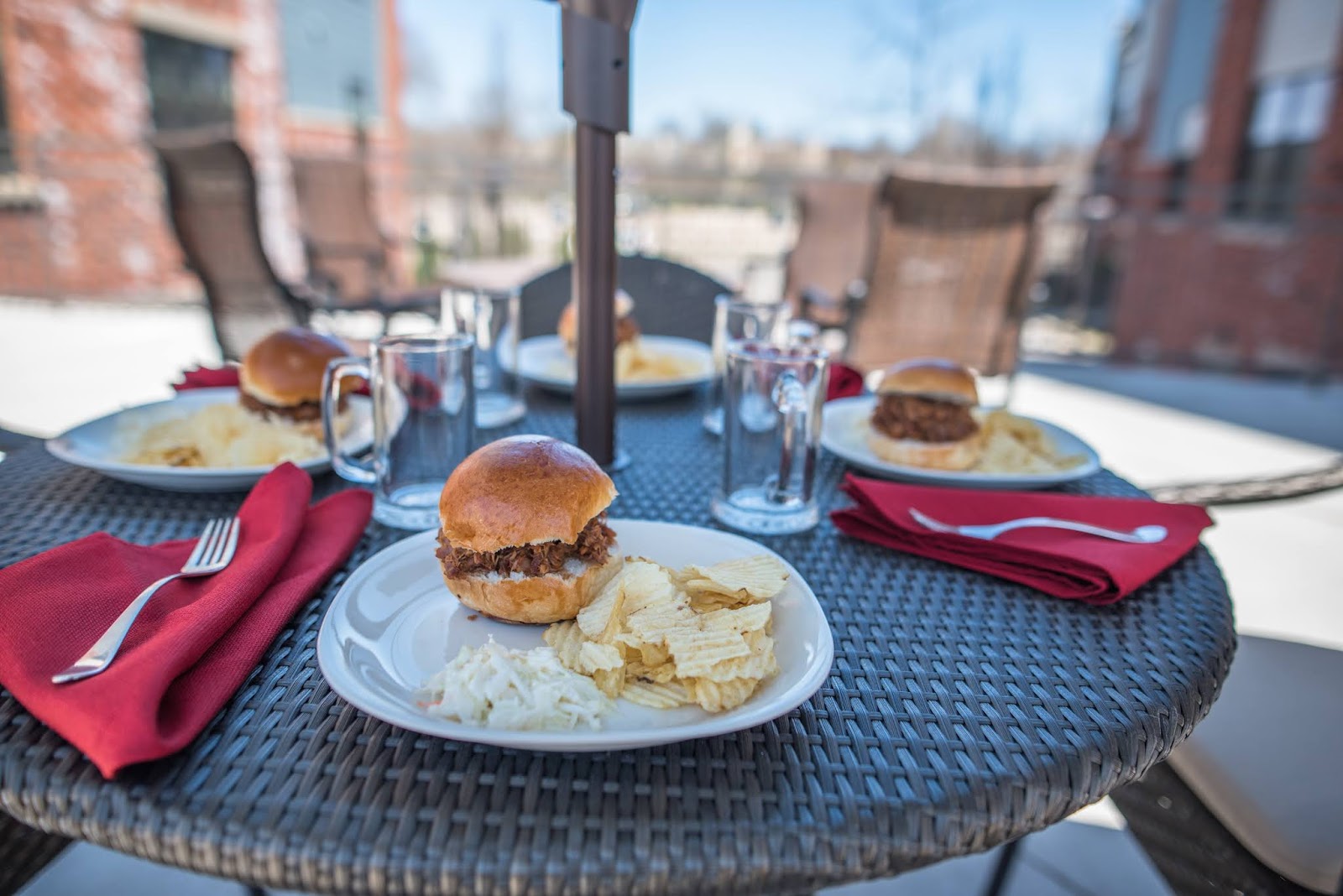 Nesco Blog Recipe of the Week Slow Cooker Pulled Pork