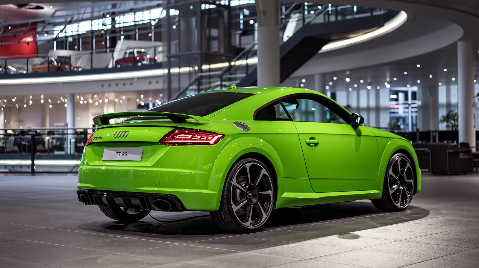 Audi Tt Rs For Sale In South Africa