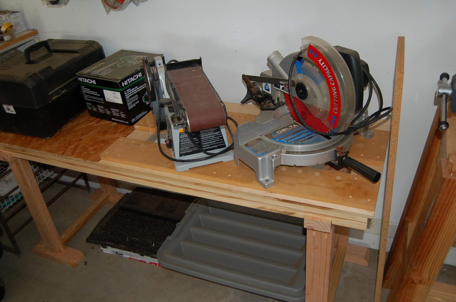 Woodworks Made Easy Wooden IBeam