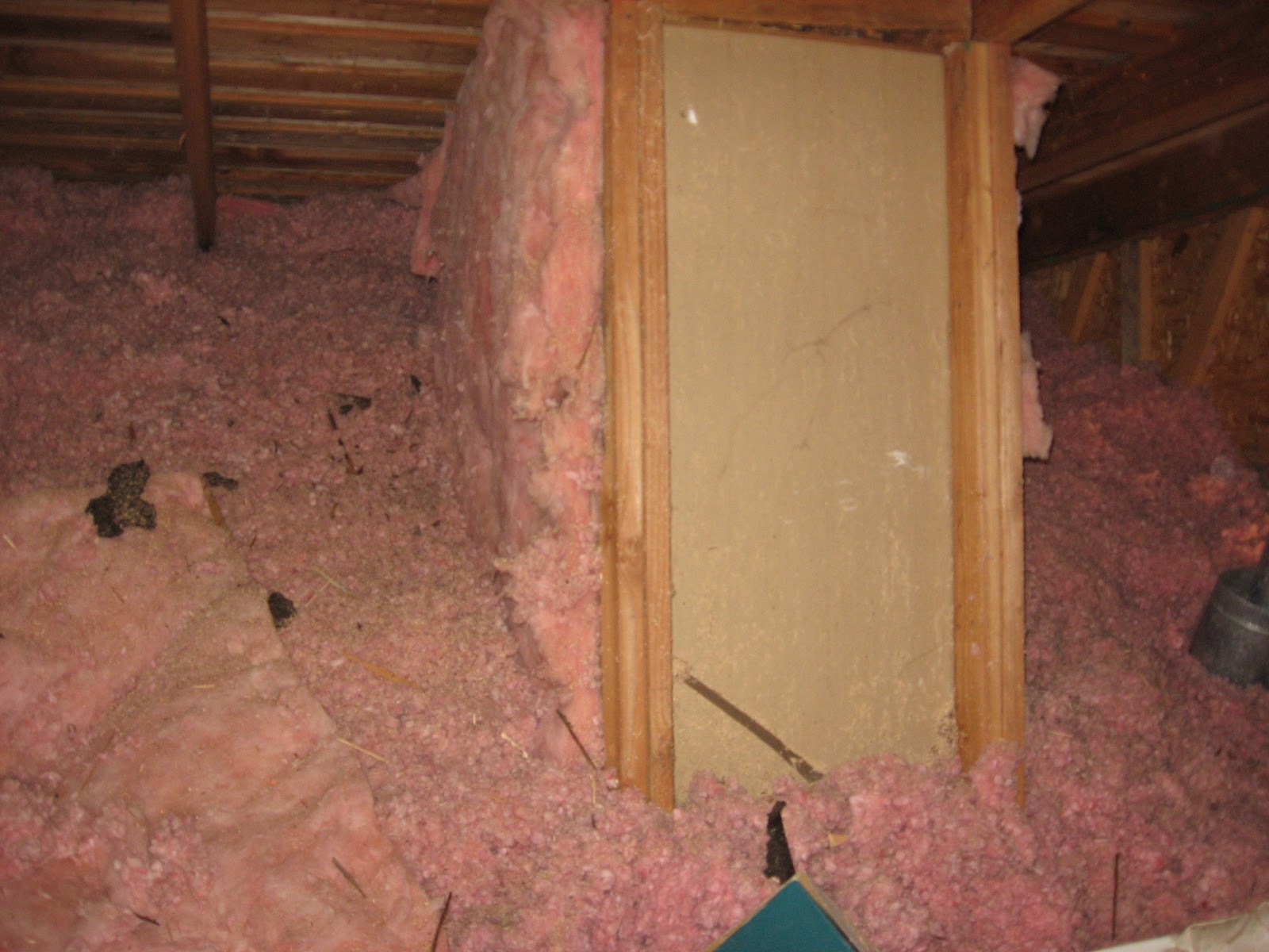 Energy Conservation How To Better Insulation of Skylight Shafts