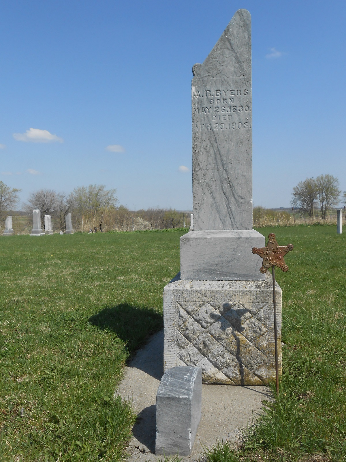 The Lucas Countyan Addison R. Byers and the telephone