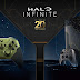 Xbox Series X Halo Infinite limited-edition bundle announced
