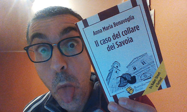 Il caso del collare dei Savoia: intervista su Quotidiano Piemontese