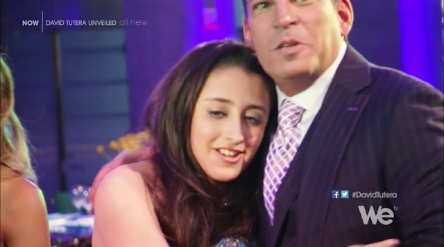 Budget Fairy Tale: "David Tutera Unveiled" Recap - Beverly Hills Bat Mitzvah