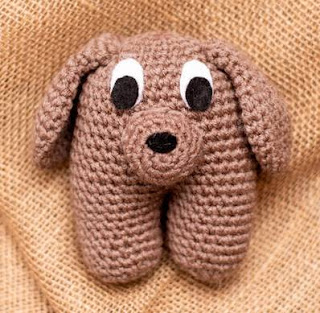 PATRON GRATIS PERRO AMIGURUMI 42768