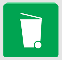 Cara Mudah Membuat Recycle Bin di Android