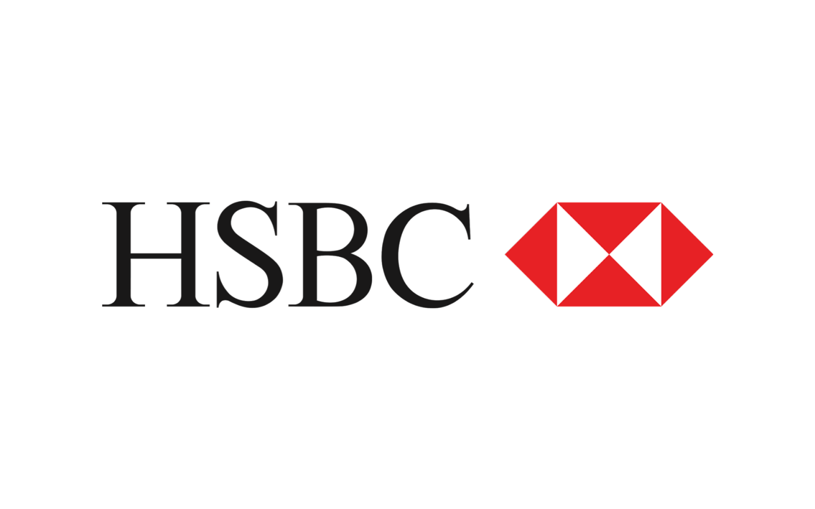 Logo Bank HSBC Format PNG Logo Bank HSBC Format PNG