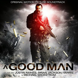 A Good Man Soundtrack