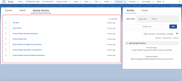 Printable View Appexchange
