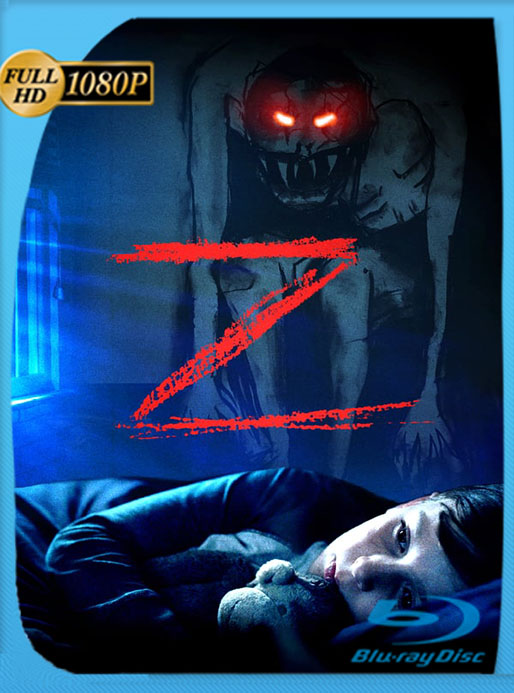 Z (2019) Latino HD BRRIP 1080P [GoogleDrive] [tomyly]