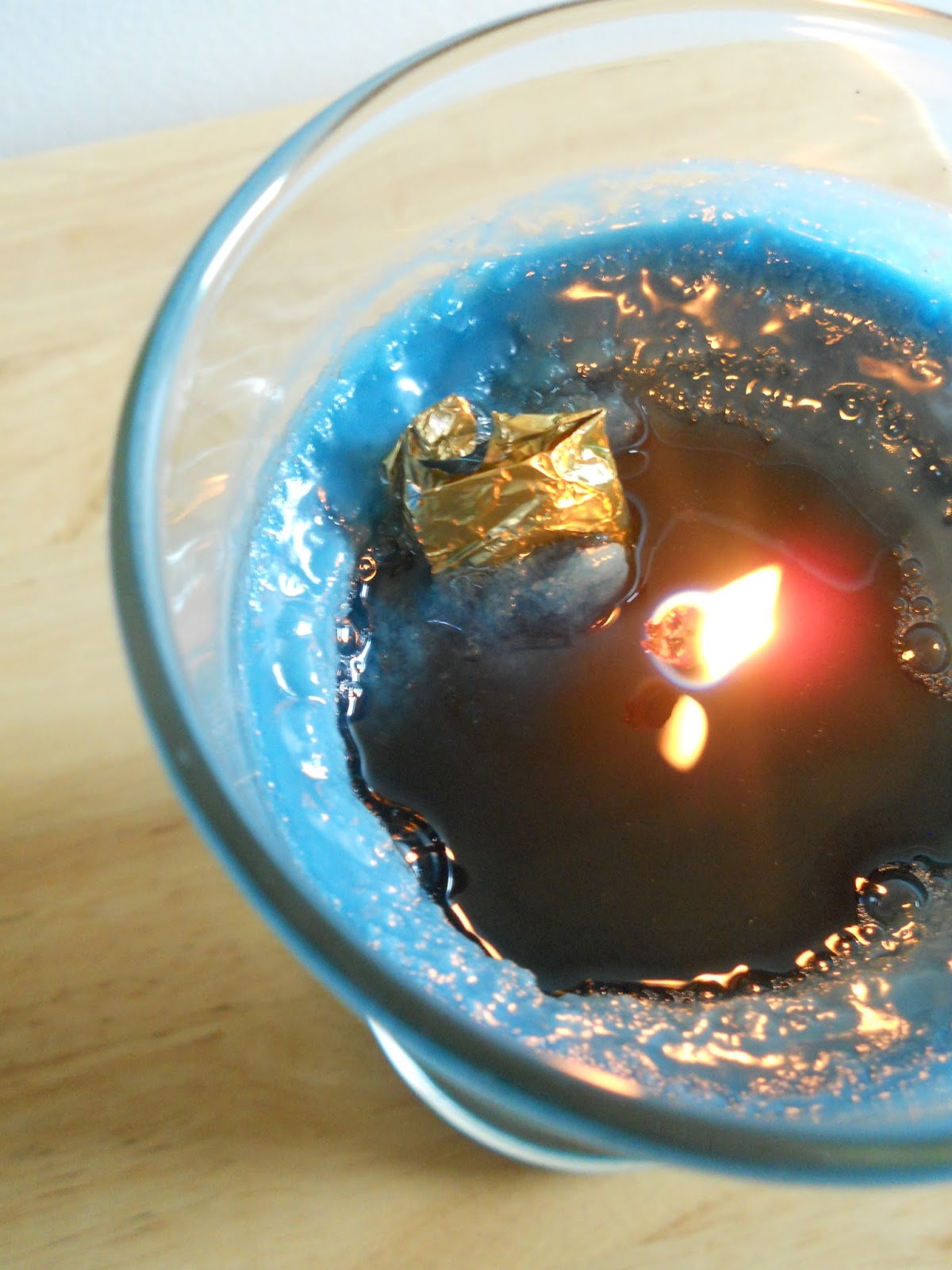 Diamond Candles Giveaway! Ally's Sweet & Savory Eats