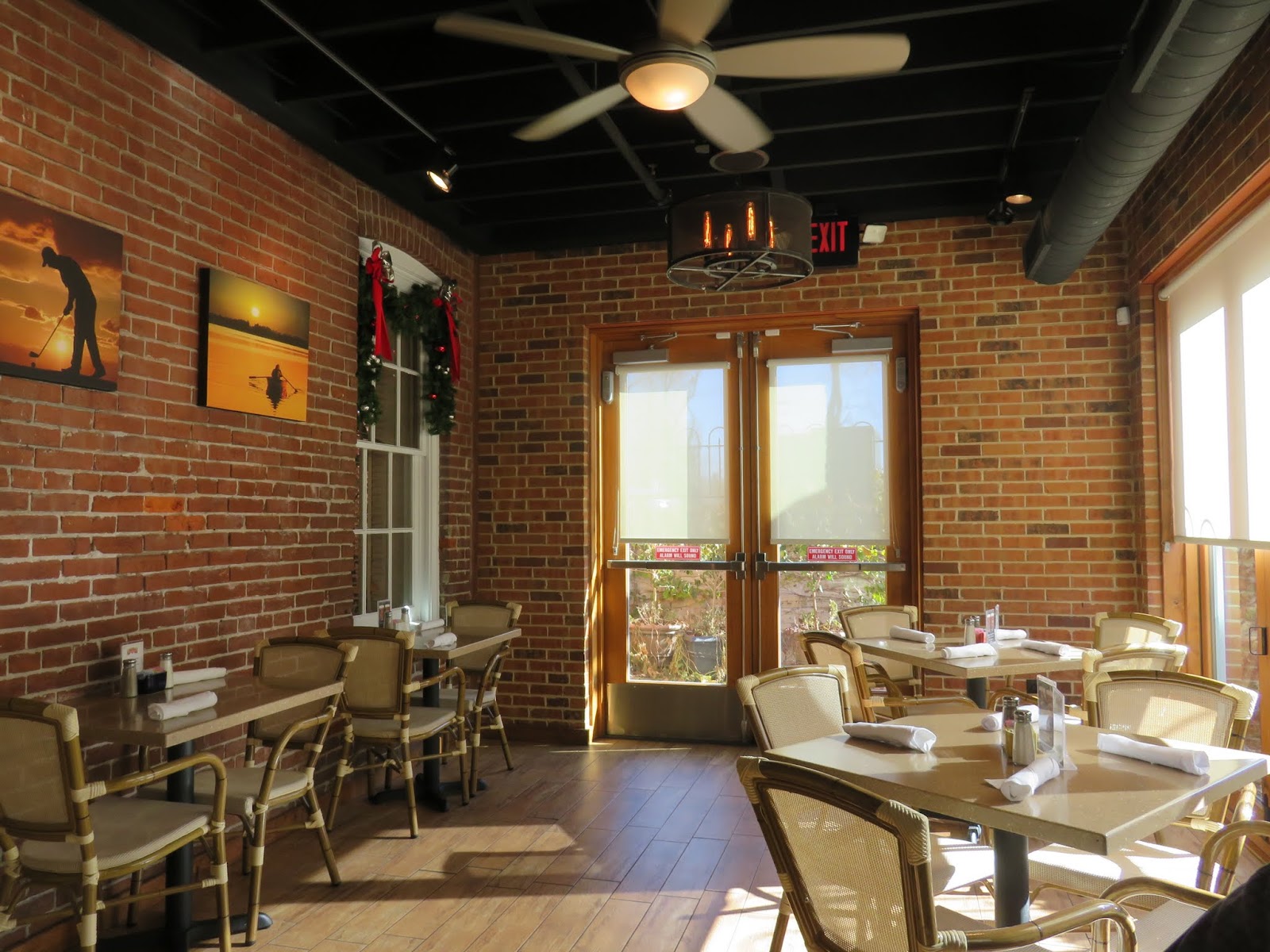 Big Daddy Dave Trailhead Restaurant St. Charles Missouri