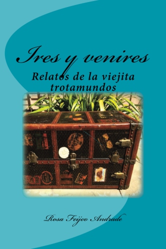 IRES Y VENIRES: 2° libro