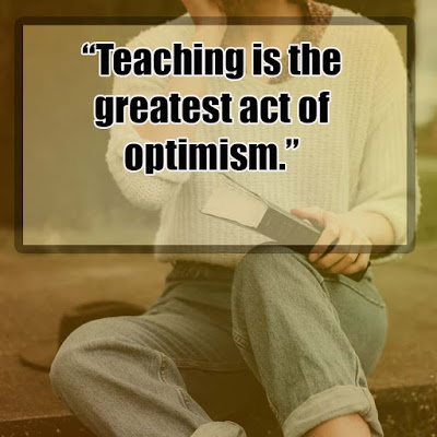 Teacher quotes - quotes about Teachers